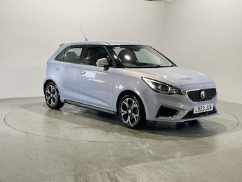 Used MG MG3 2023 for sale - 76235484: Photo