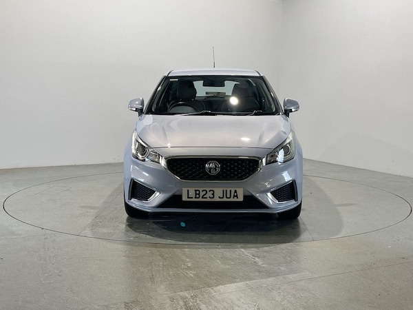 Used MG MG3 2023 for sale - 76235484: Photo 3