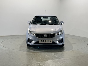 Used MG MG3 2023 for sale - 76235484: Photo