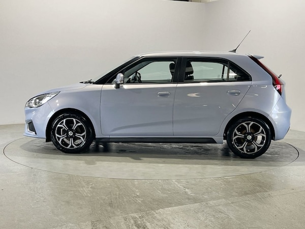 Used MG MG3 2023 for sale - 76235484: Photo 5