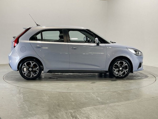 Used MG MG3 2023 for sale - 76235484: Photo 9