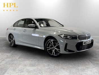 Used BMW 3 Series 2023 for sale - 78758144: Photo