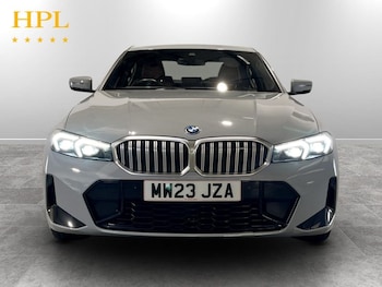 Used BMW 3 Series 2023 for sale - 78758144: Photo