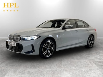 Used BMW 3 Series 2023 for sale - 78758144: Photo