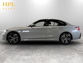 Used BMW 3 Series 2023 for sale - 78758144: Photo