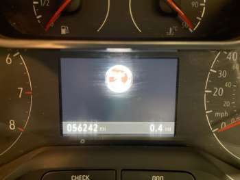 Used Vauxhall Crossland 2021 for sale - 75347145: Photo