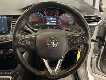 Used Vauxhall Crossland 2021 for sale - 75347145: Photo