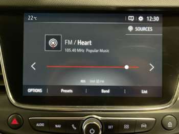 Used Vauxhall Crossland 2021 for sale - 75347145: Photo