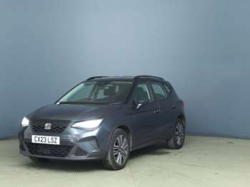 2023 (23) - 1.0 TSI EVO SE Technology SUV 5dr Petrol Manual Euro 6 (s/s) (95 ps)