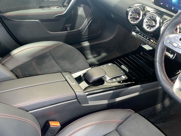 Used Mercedes-Benz A-Class 2023 for sale - 75548644: Photo 13