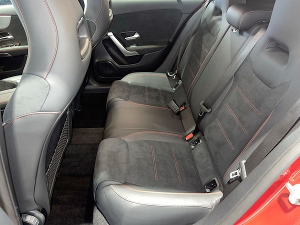Used Mercedes-Benz A-Class 2023 for sale - 75548644: Photo 15