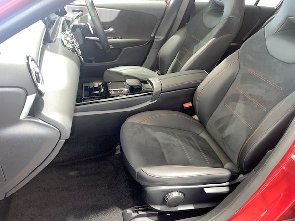 Used Mercedes-Benz A-Class 2023 for sale - 75548644: Photo 16