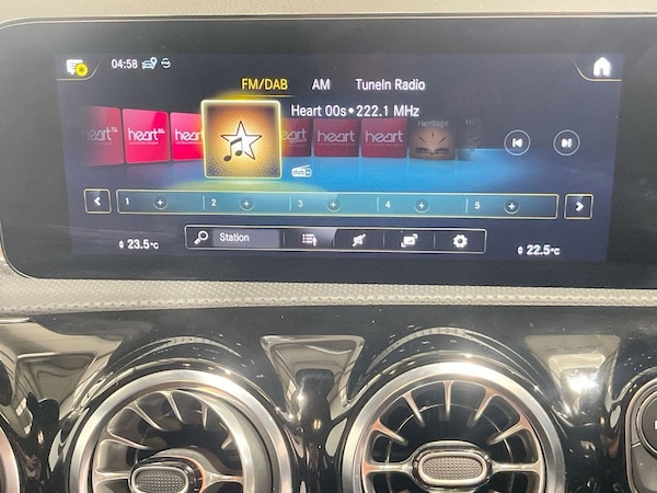 Used Mercedes-Benz A-Class 2023 for sale - 75548644: Photo 4