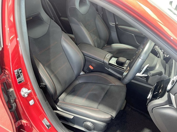 Used Mercedes-Benz A-Class 2023 for sale - 75548644: Photo 5