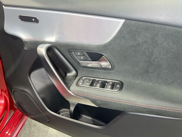 Used Mercedes-Benz A-Class 2023 for sale - 75548644: Photo 7