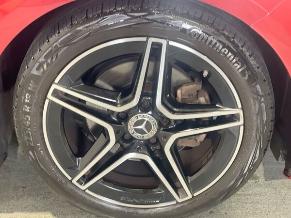 Used Mercedes-Benz A-Class 2023 for sale - 75548644: Photo 9