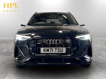 Used Audi e-tron 2021 for sale - 78406140: Photo