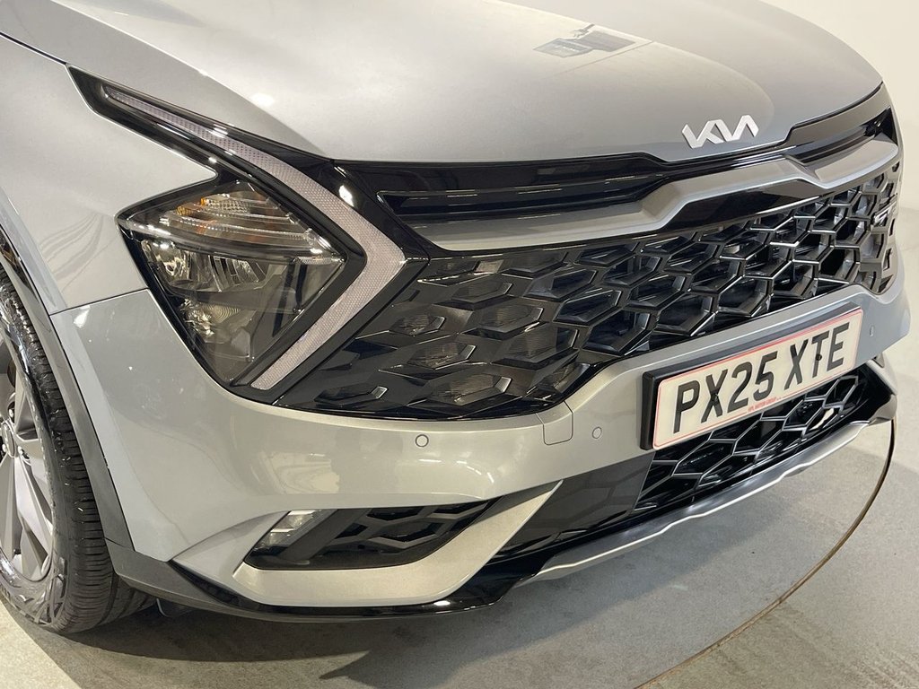 Used Kia Sportage 2025 for sale - 76420061: Photo 10