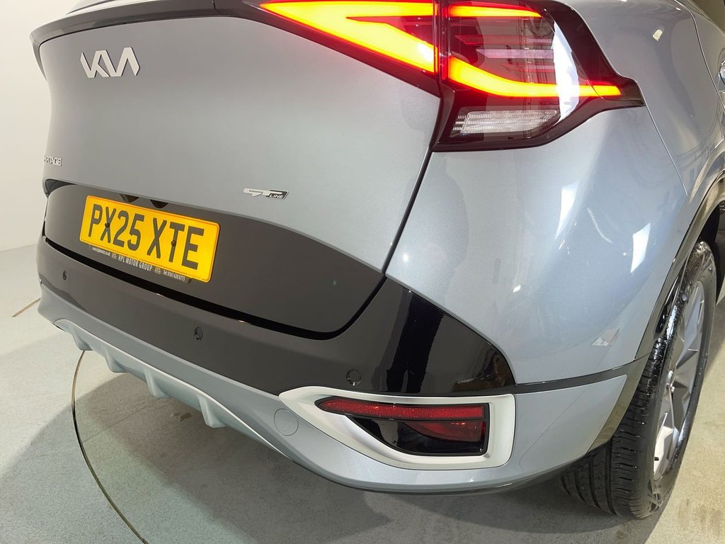 Used Kia Sportage 2025 for sale - 76420061: Photo 13