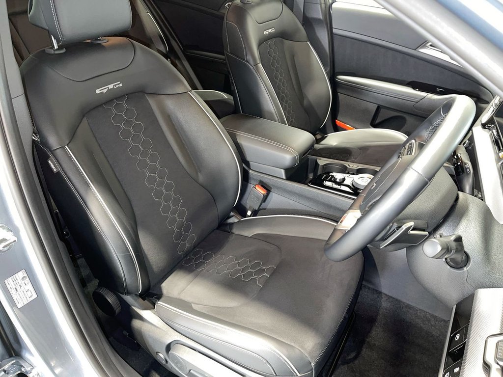 Used Kia Sportage 2025 for sale - 76420061: Photo 14