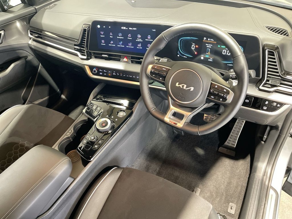 Used Kia Sportage 2025 for sale - 76420061: Photo 15