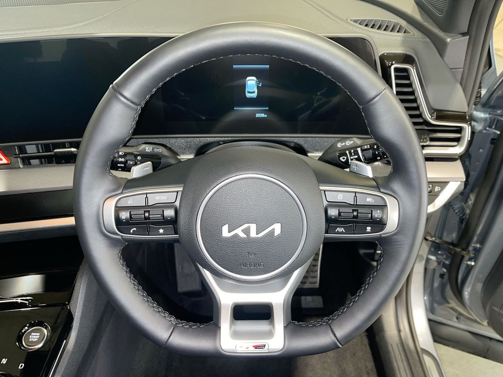 Used Kia Sportage 2025 for sale - 76420061: Photo 20