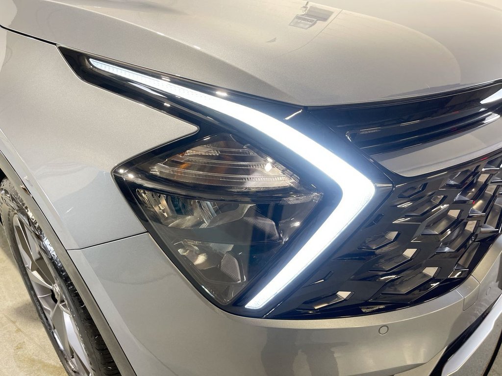 Used Kia Sportage 2025 for sale - 76420061: Photo 21