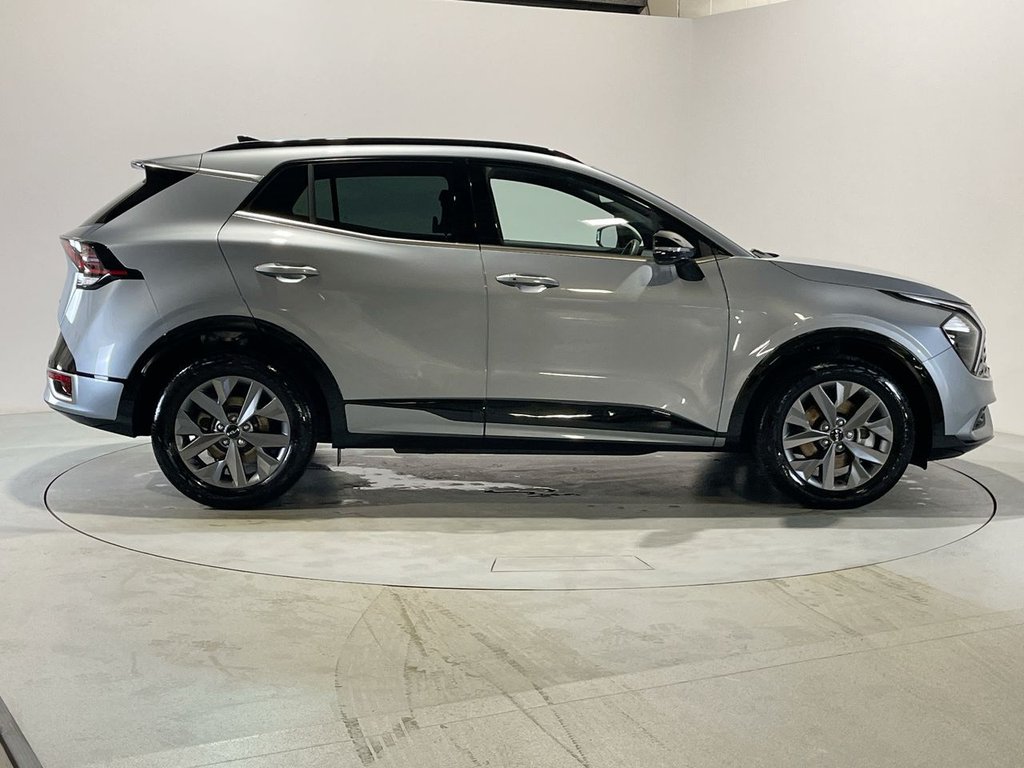 Used Kia Sportage 2025 for sale - 76420061: Photo 9