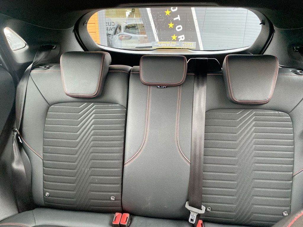 Used Ford Puma 2022 for sale - 77249847: Photo 10