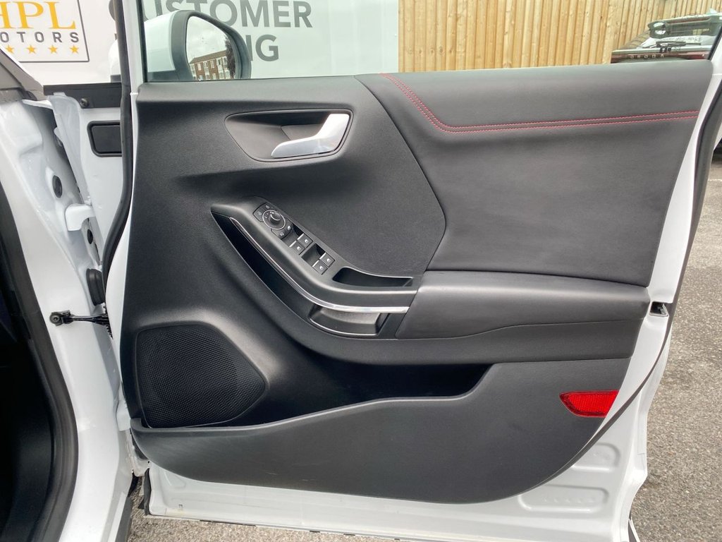 Used Ford Puma 2022 for sale - 77249847: Photo 19