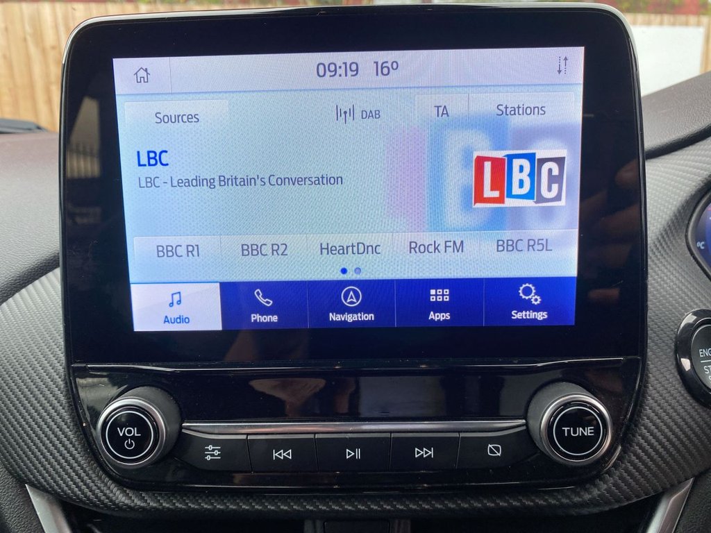 Used Ford Puma 2022 for sale - 77249847: Photo 22