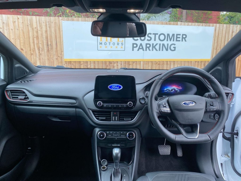 Used Ford Puma 2022 for sale - 77249847: Photo 7