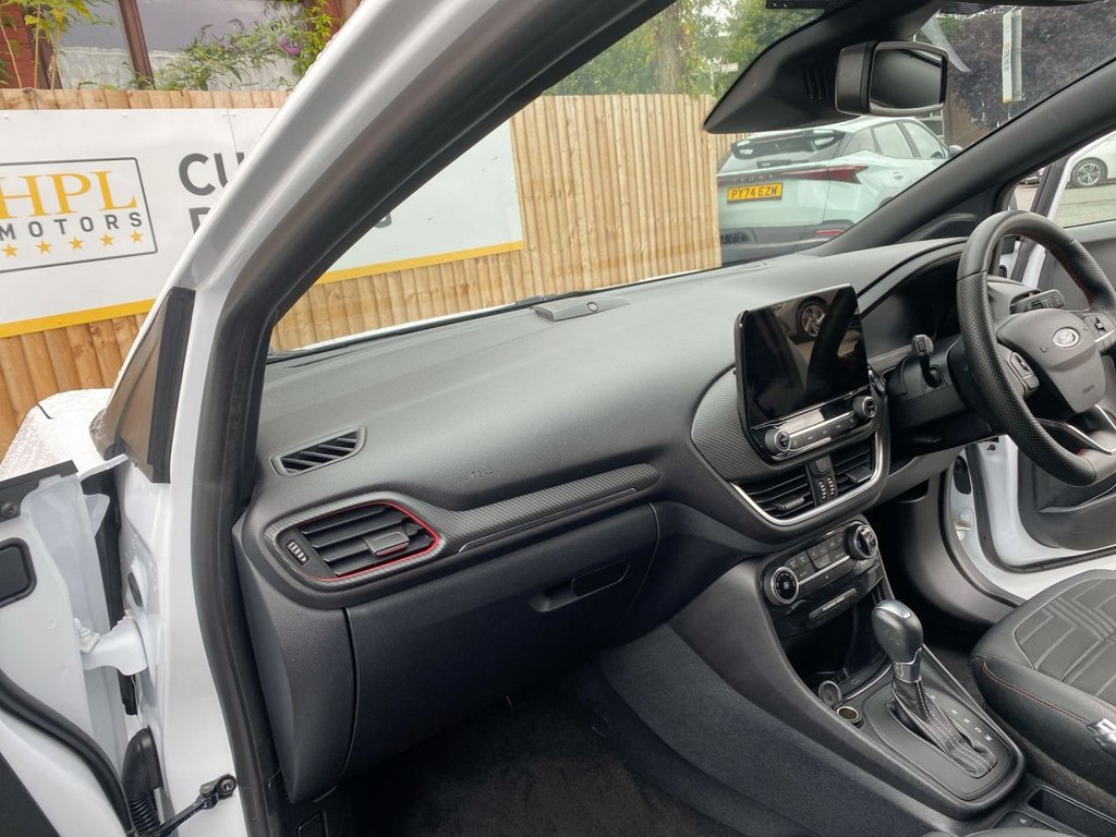 Used Ford Puma 2022 for sale - 77249847: Photo 8