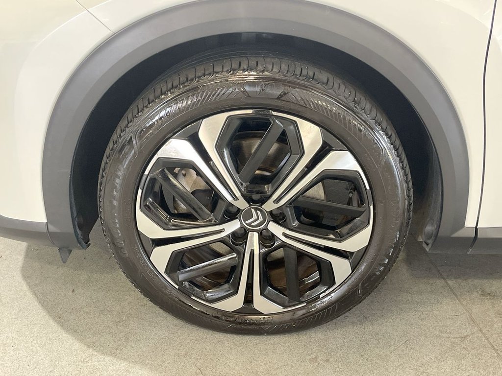 Used Citroen C5 X 2023 for sale - 77642826: Photo 17