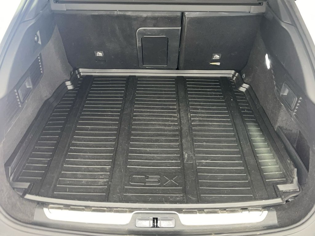 Used Citroen C5 X 2023 for sale - 77642826: Photo 19