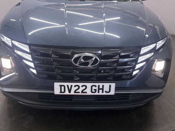 Used Hyundai TUCSON 2022 for sale - 76303711: Photo 10
