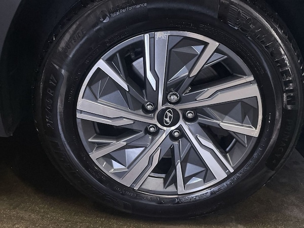 Used Hyundai TUCSON 2022 for sale - 76303711: Photo 12