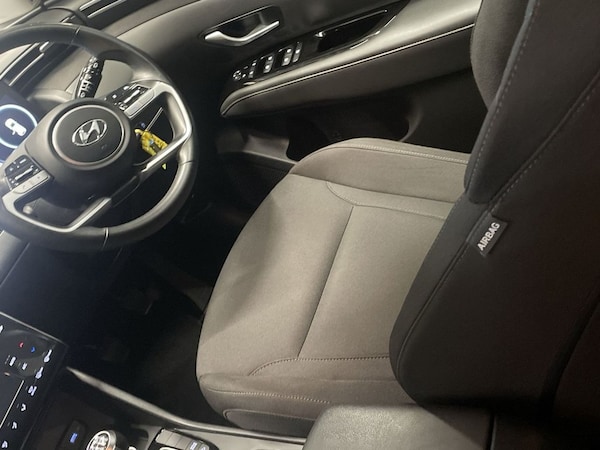 Used Hyundai TUCSON 2022 for sale - 76303711: Photo 15