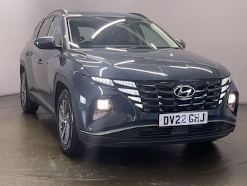 2022 (22) - 1.6 TGDi SE Connect 5dr 2WD
