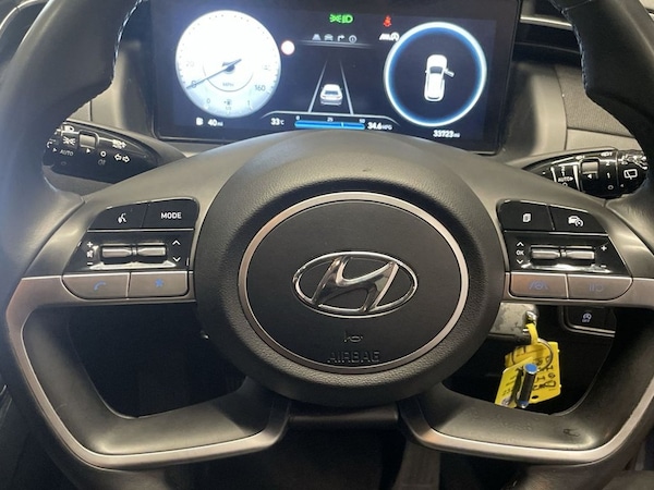 Used Hyundai TUCSON 2022 for sale - 76303711: Photo 21