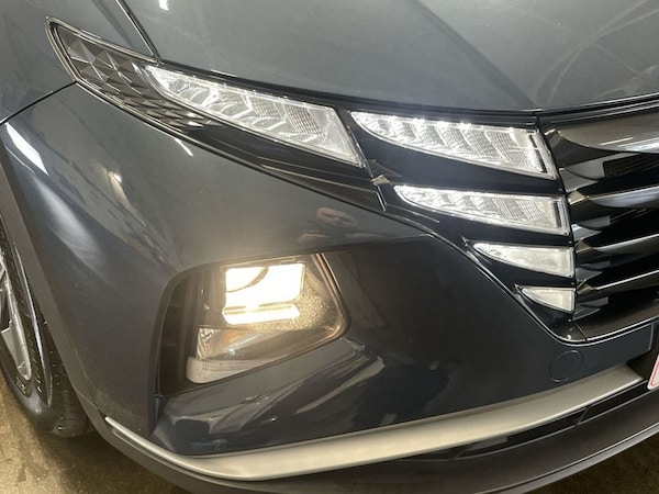 Used Hyundai TUCSON 2022 for sale - 76303711: Photo 22