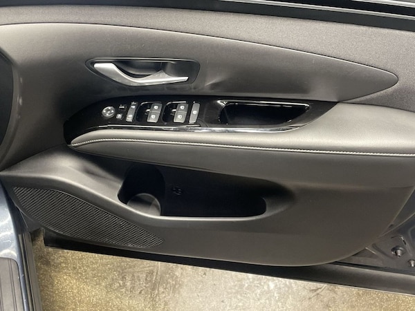 Used Hyundai TUCSON 2022 for sale - 76303711: Photo 24
