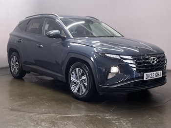 Used Hyundai TUCSON 2022 for sale - 76303711: Photo 2