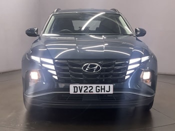 Used Hyundai TUCSON 2022 for sale - 76303711: Photo 3