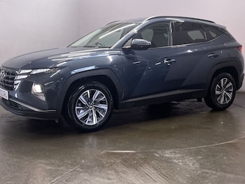 Used Hyundai TUCSON 2022 for sale - 76303711: Photo 4