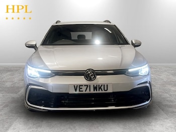 Used Volkswagen Golf 2022 for sale - 78758015: Photo