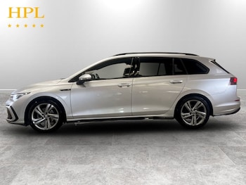 Used Volkswagen Golf 2022 for sale - 78758015: Photo