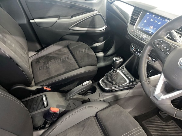 Used Vauxhall Crossland 2023 for sale - 76039481: Photo 13