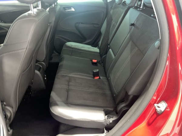 Used Vauxhall Crossland 2023 for sale - 76039481: Photo 15