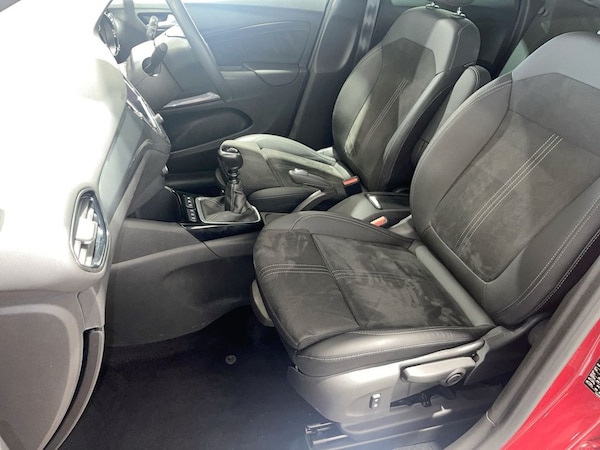 Used Vauxhall Crossland 2023 for sale - 76039481: Photo 16
